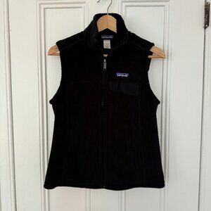 Patagonia - Pile Fleece Vest